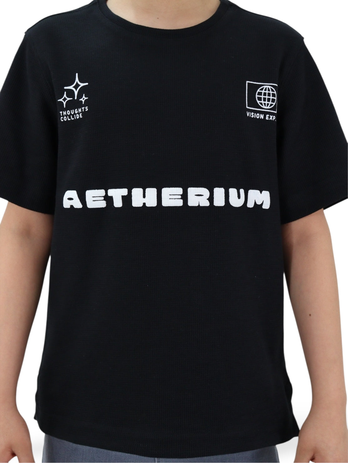 Playera Regular Fit