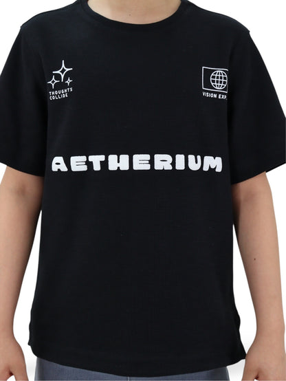 Playera Regular Fit