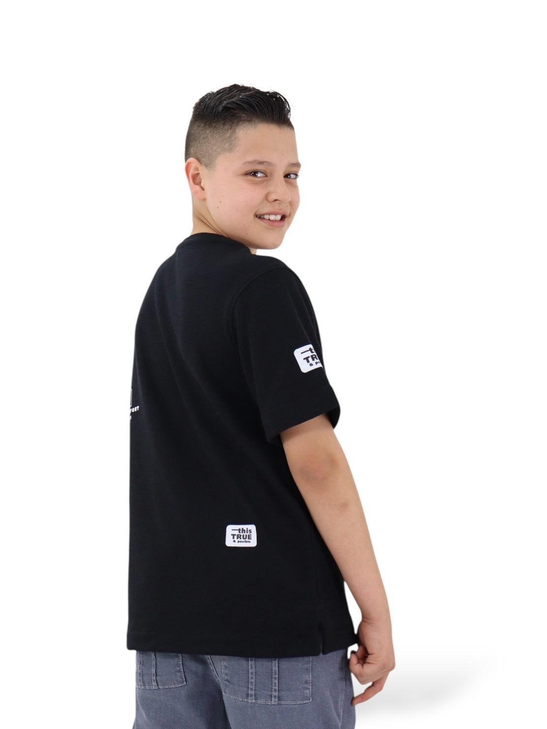 Playera Regular Fit