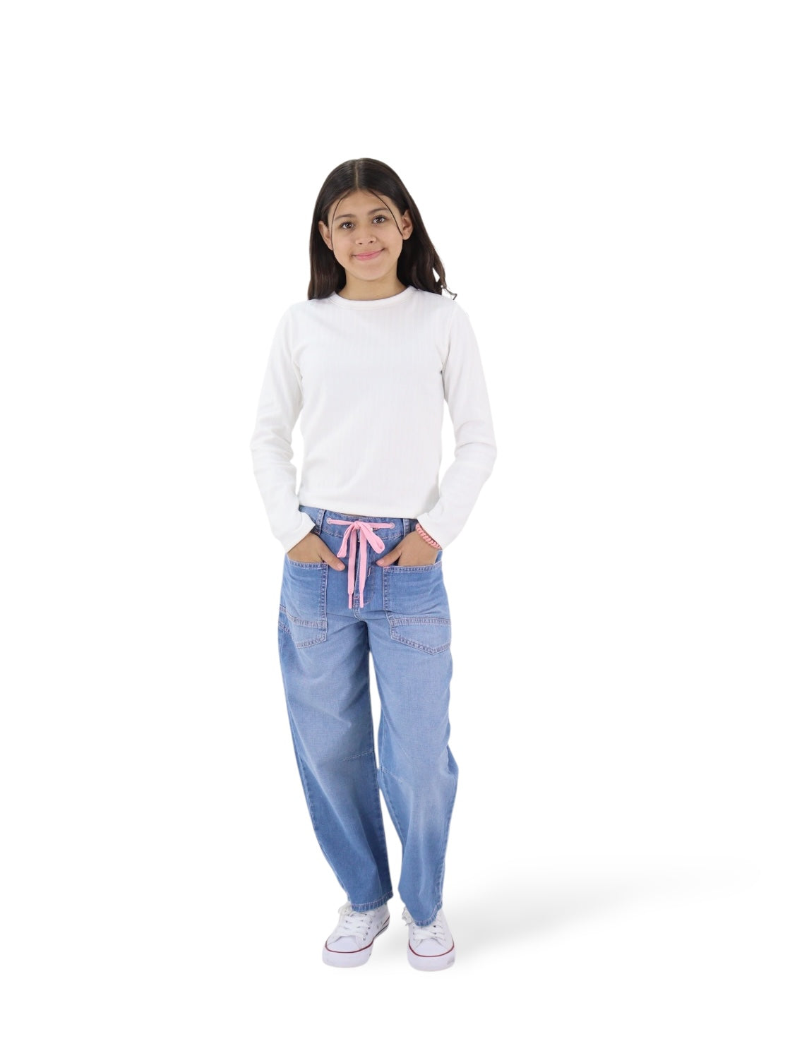 Jeans Baggy