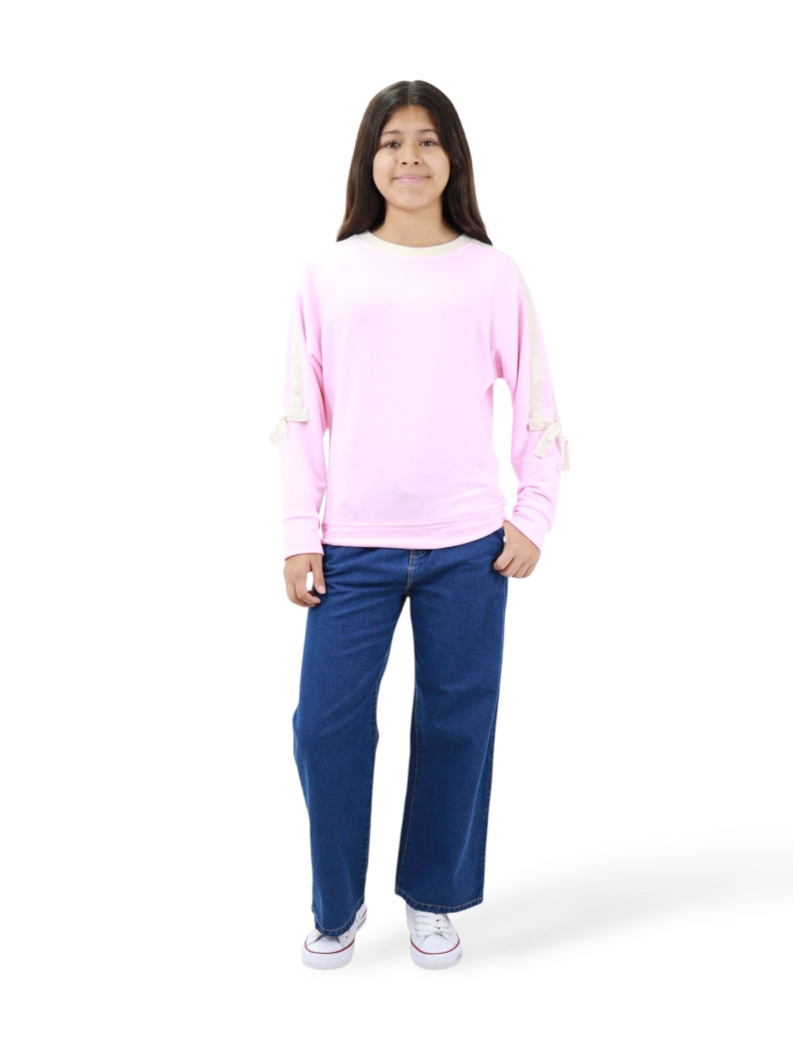 Sudadera Ligera