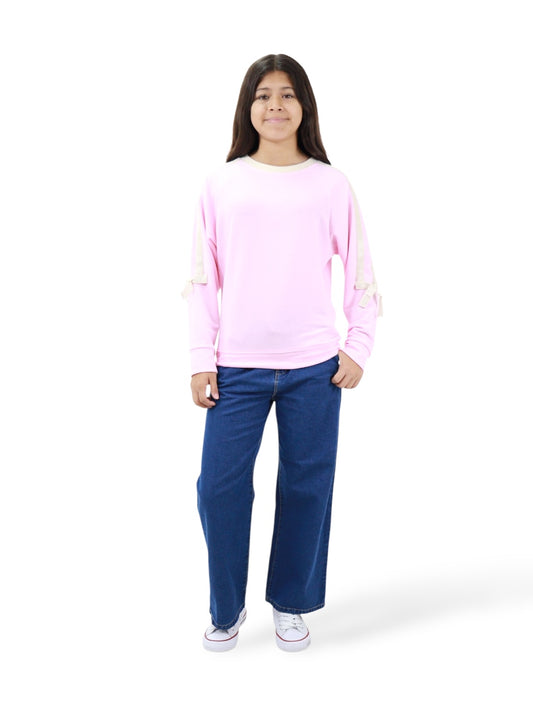 Sudadera Ligera