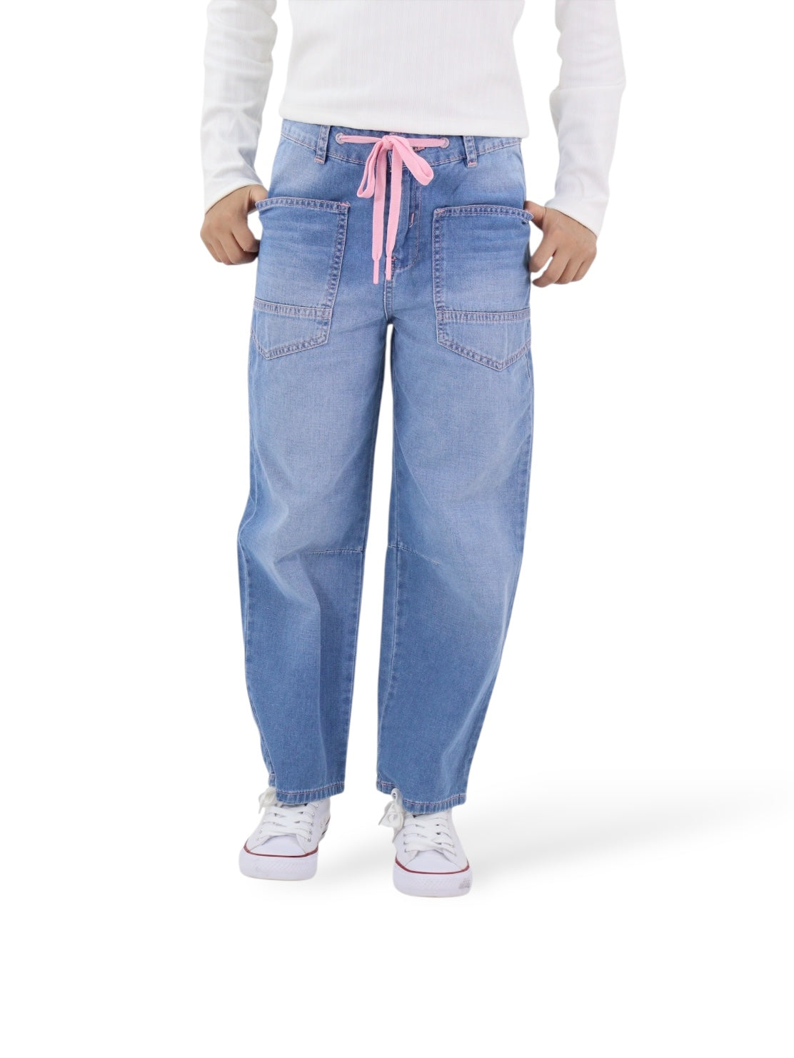Jeans Baggy