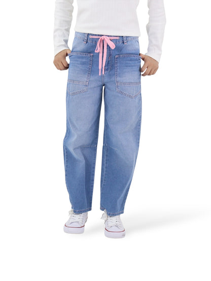 Jeans Baggy