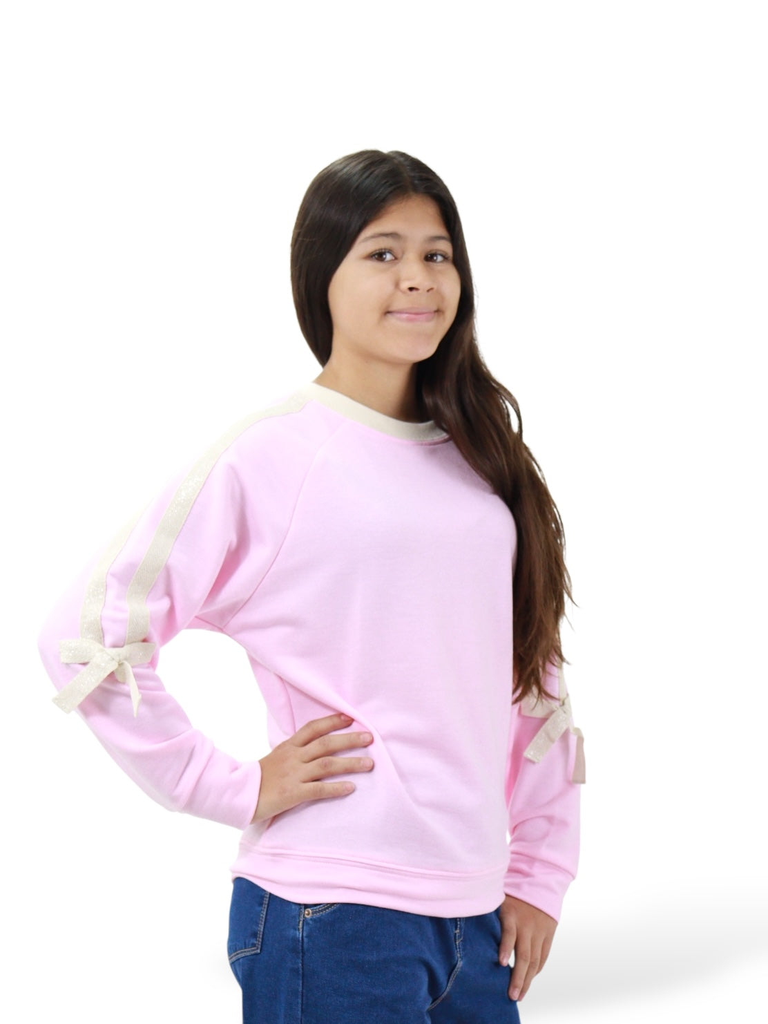 Sudadera Ligera