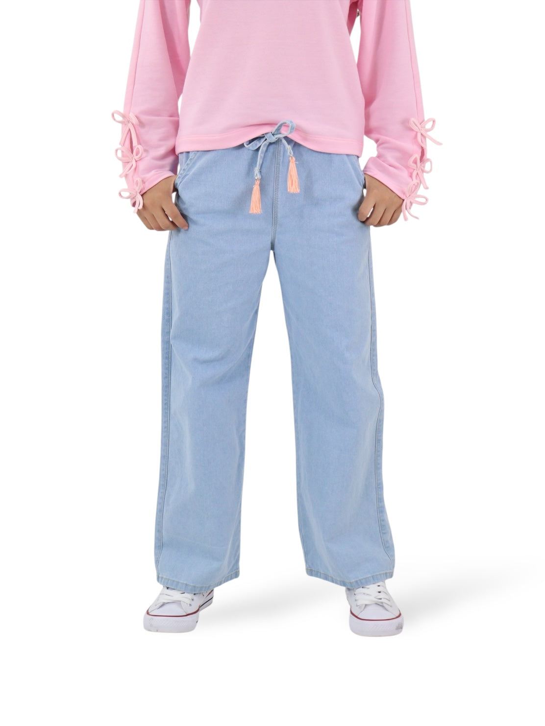 Jogger Amplio