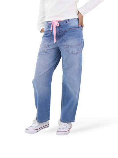 Jeans Baggy