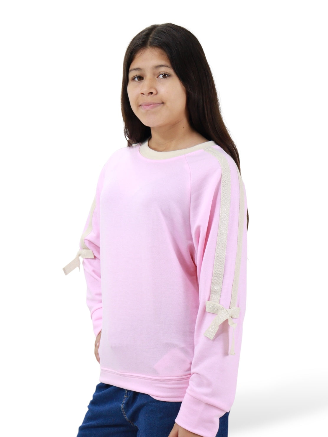 Sudadera Ligera