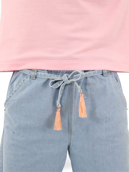 Jogger Amplio