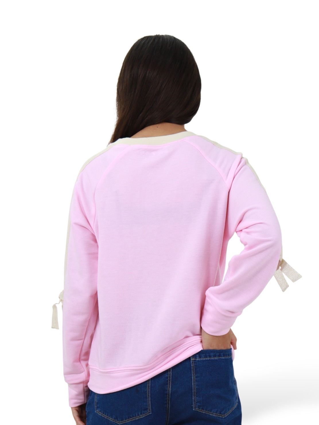 Sudadera Ligera