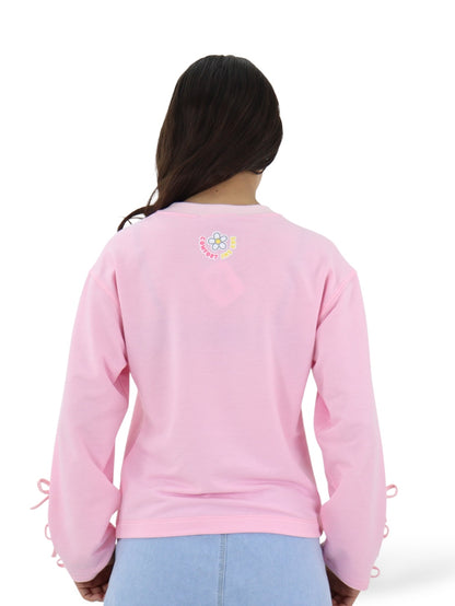 Sudadera Cerrada