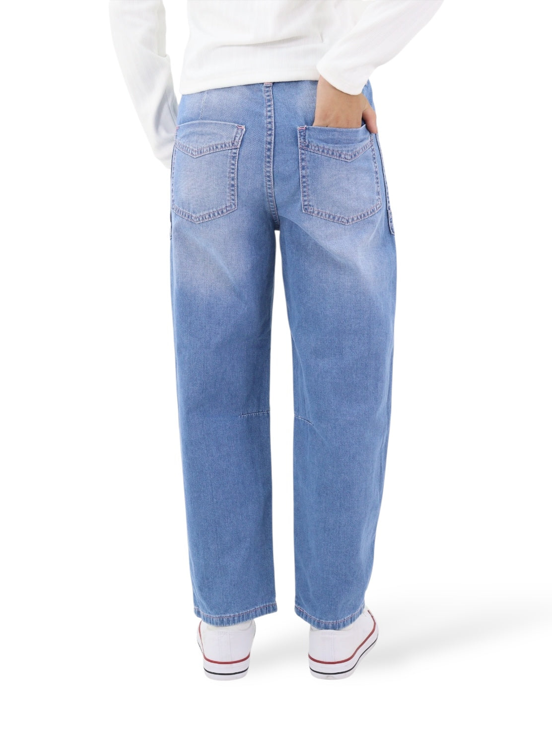Jeans Baggy
