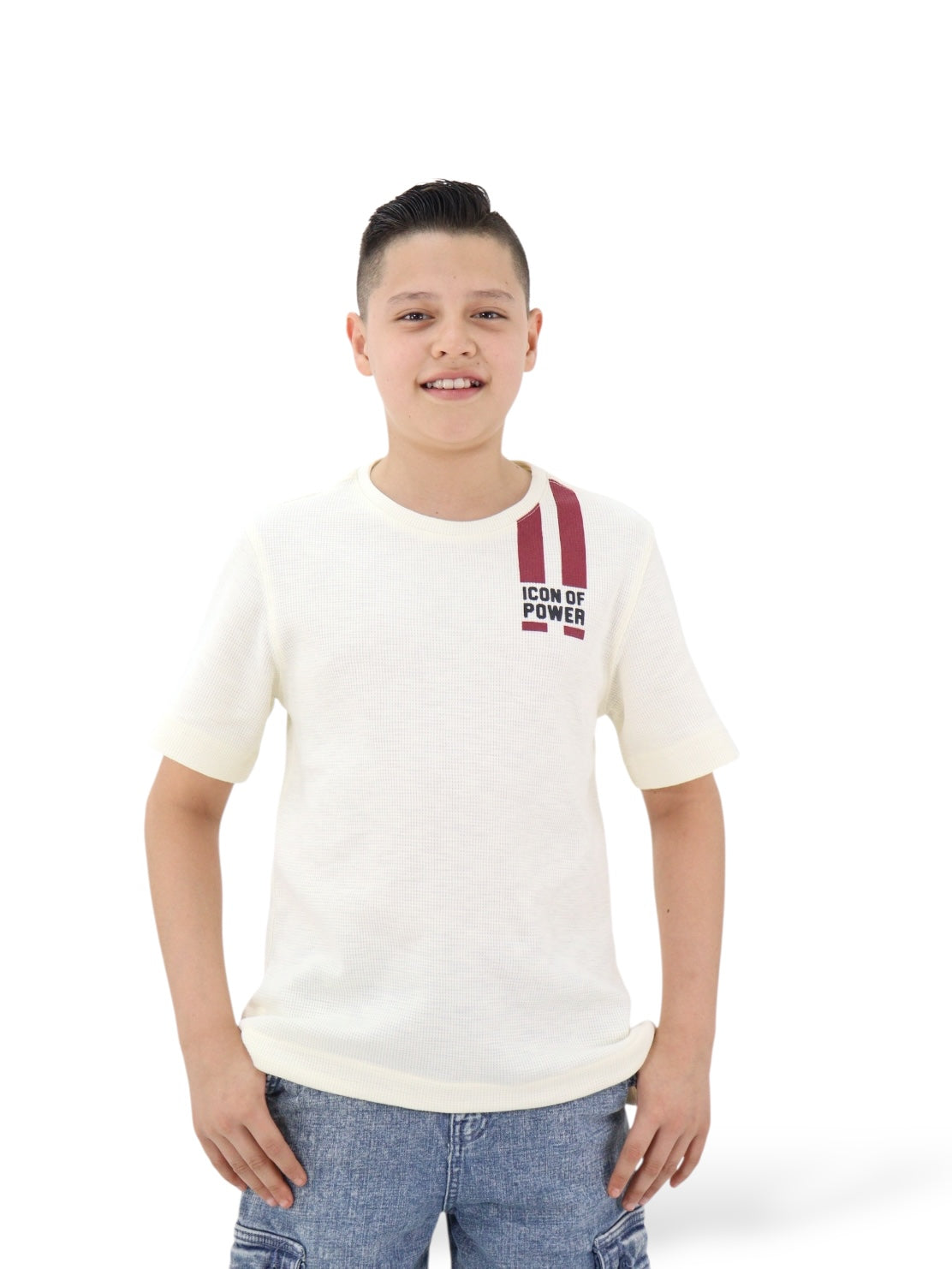 Playera Regular Fit