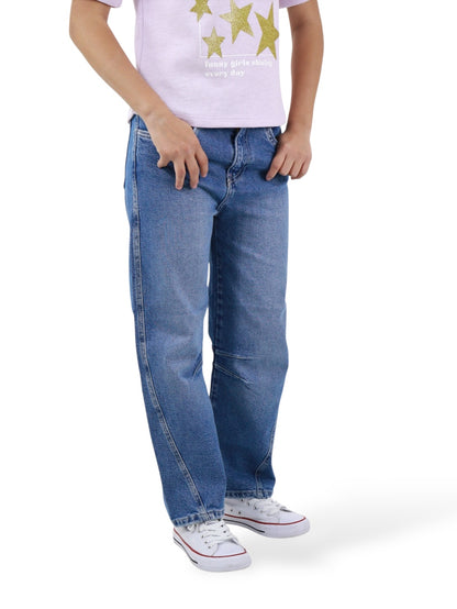 Jeans Barrel