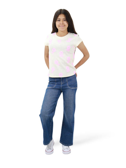 Playera Manga Corta
