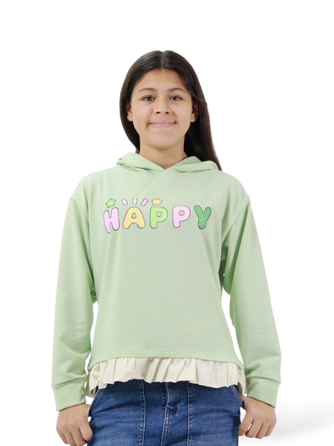 Sudadera Ligera