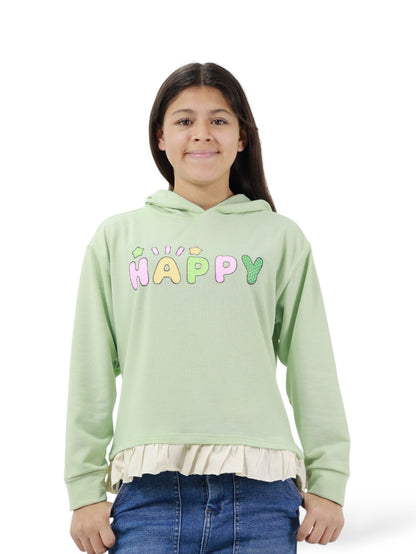 Sudadera Ligera