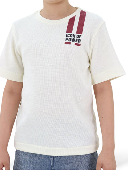 Playera Regular Fit