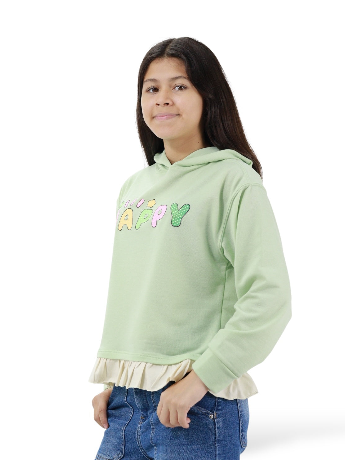 Sudadera Ligera