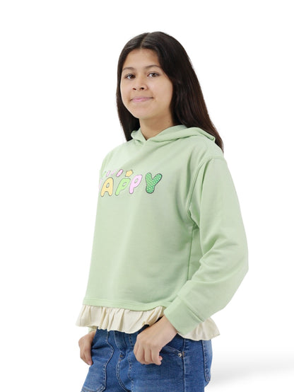 Sudadera Ligera