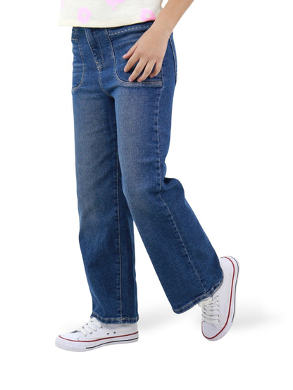Jeans Wide Leg
