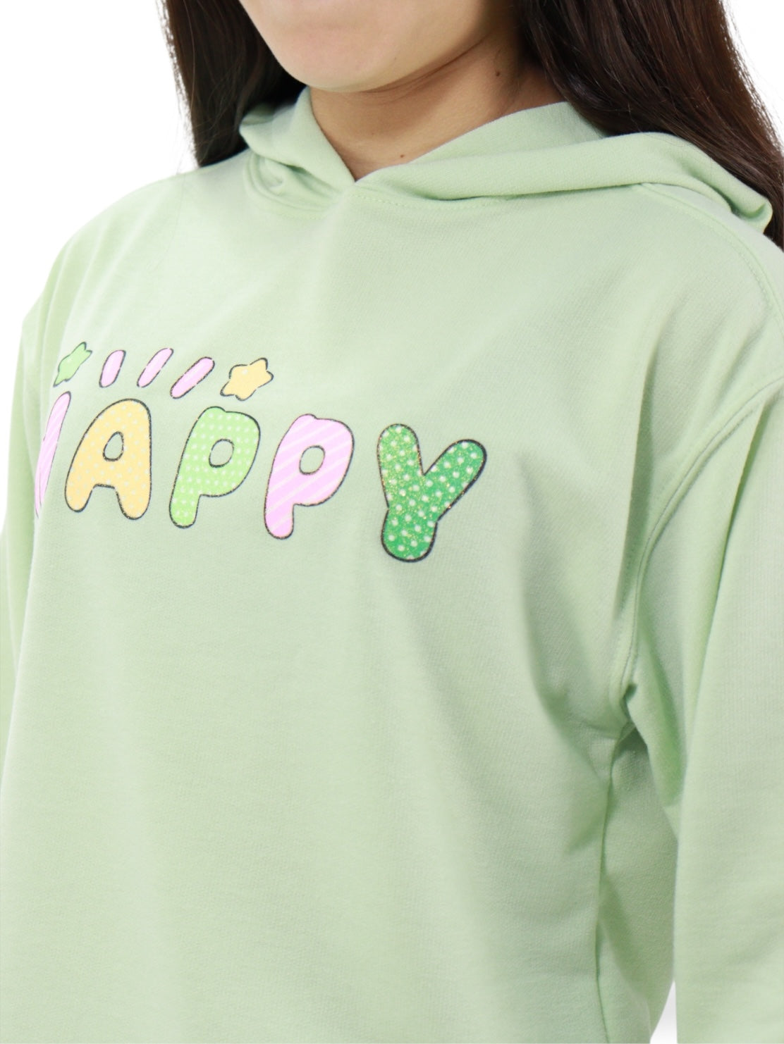 Sudadera Ligera