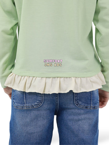 Sudadera Ligera