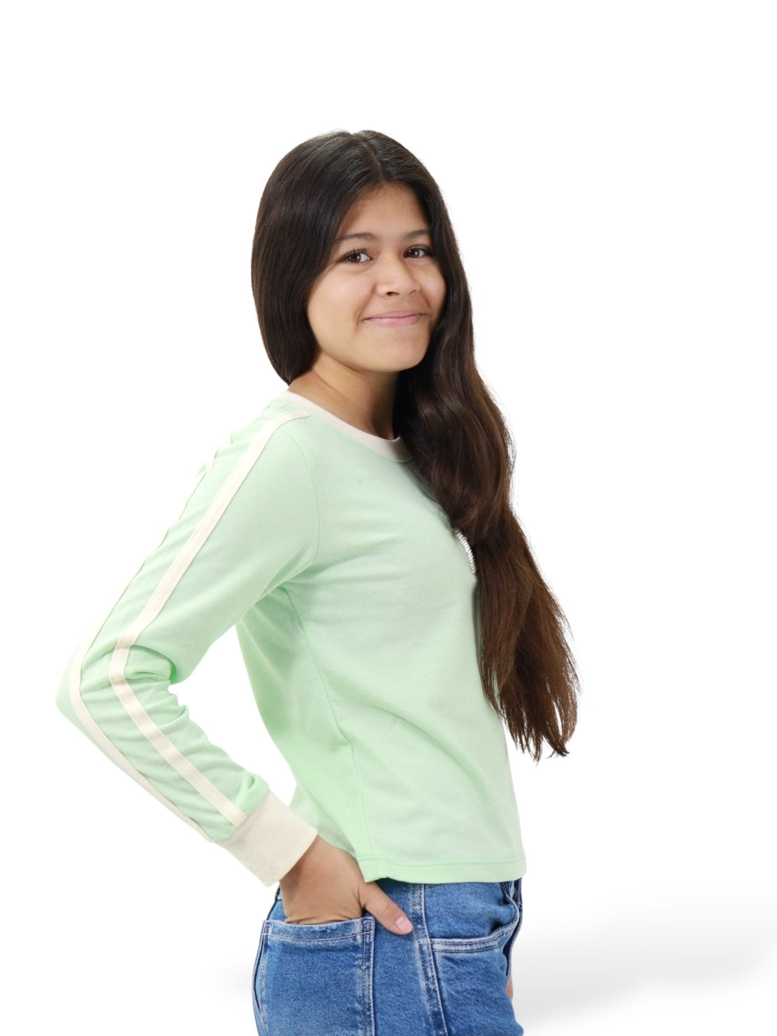 Sudadera Ligera