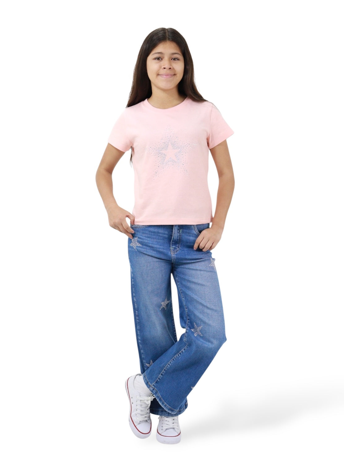 Jeans Wide Leg