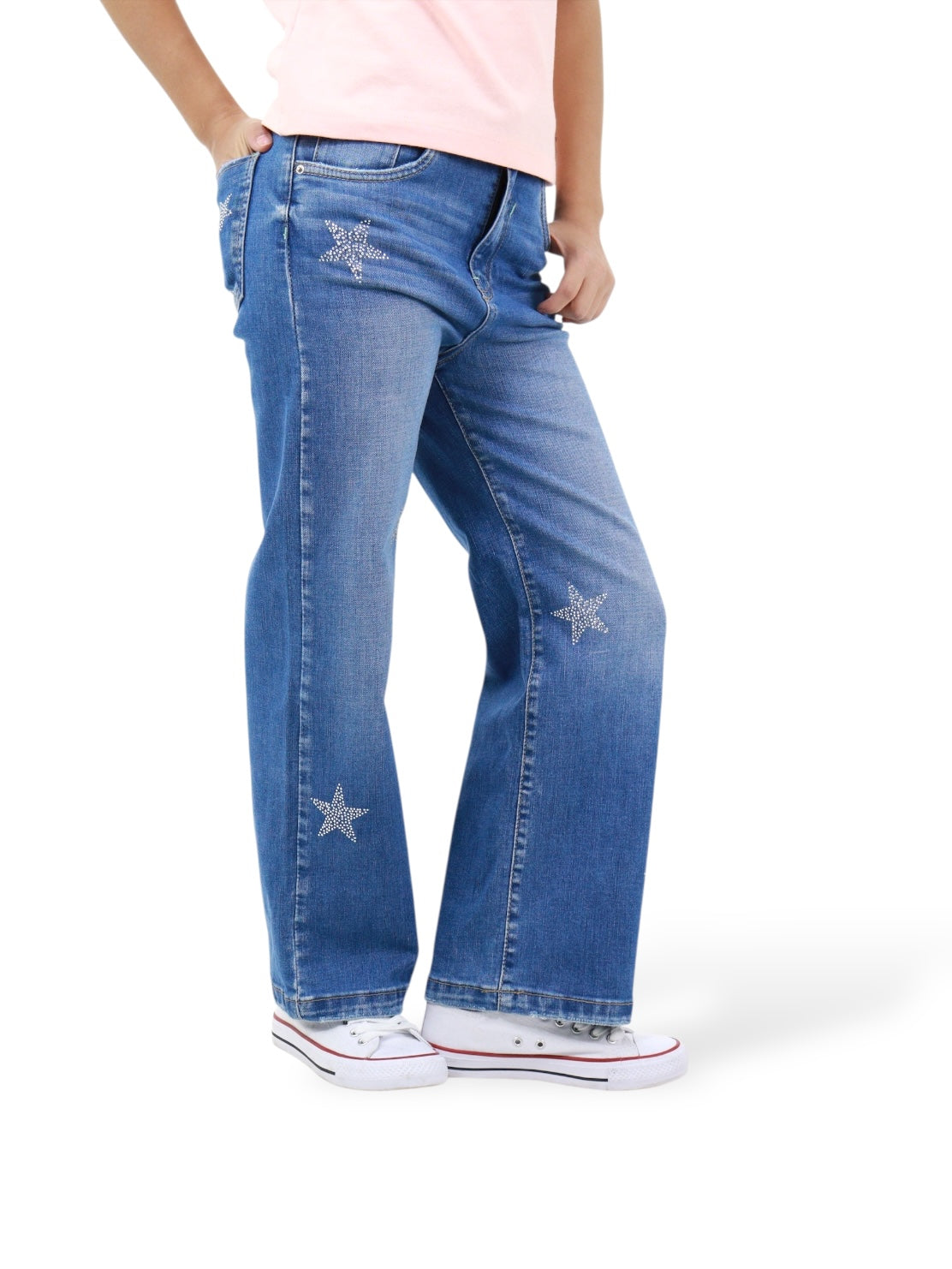 Jeans Wide Leg