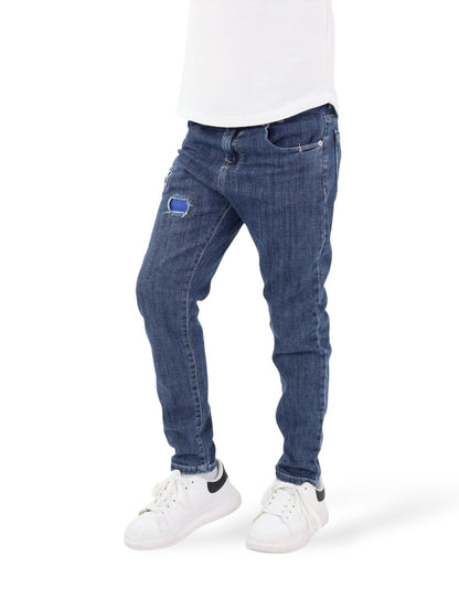 Jeans Skinny