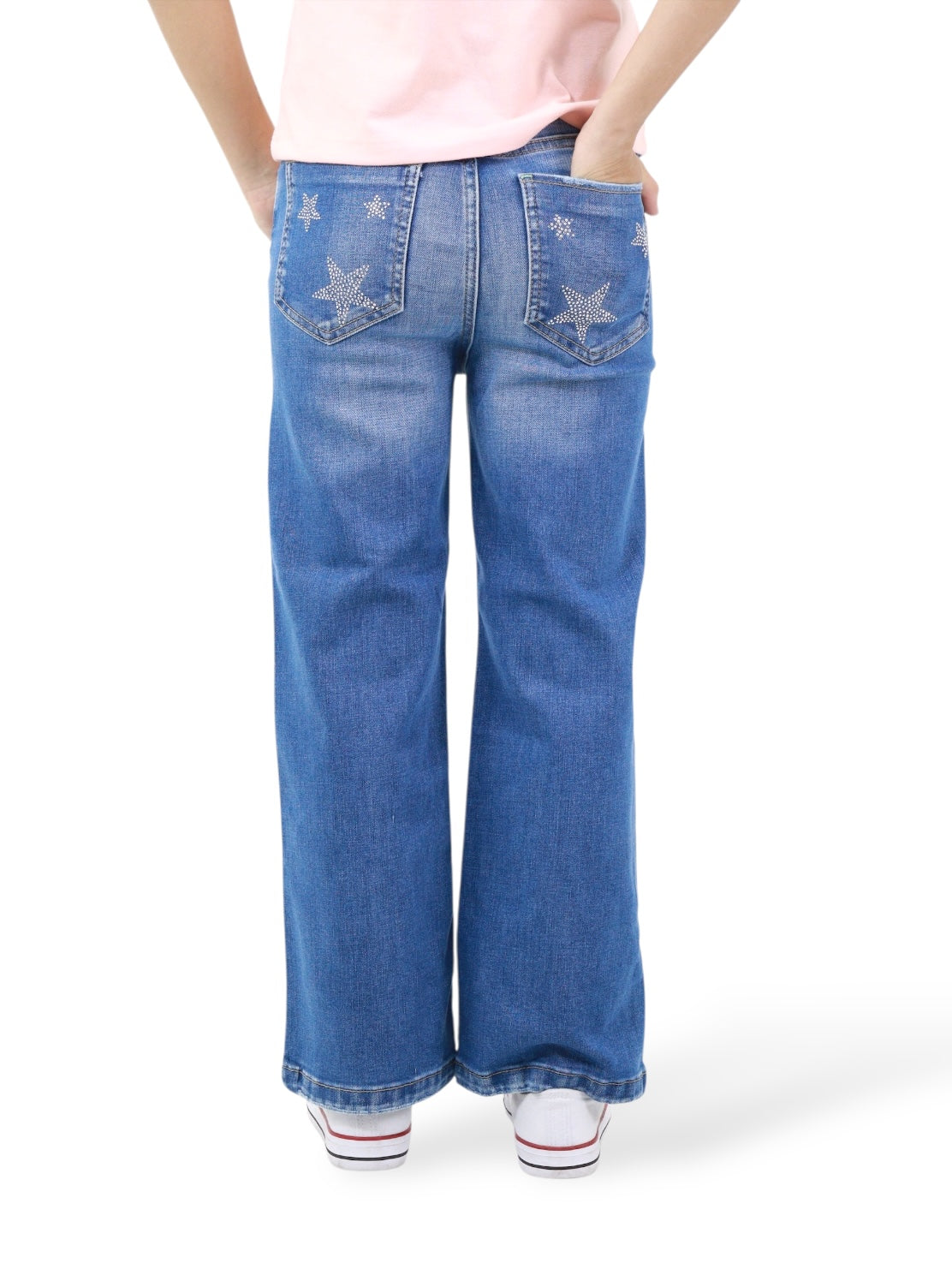 Jeans Wide Leg