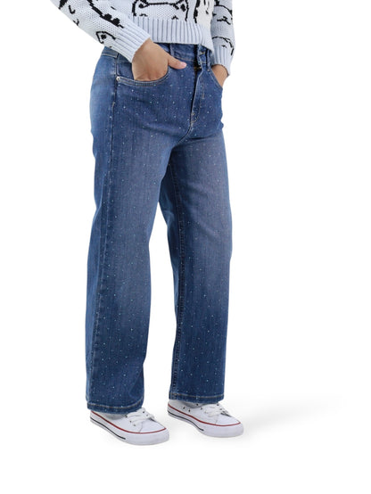 Jeans Wide Leg