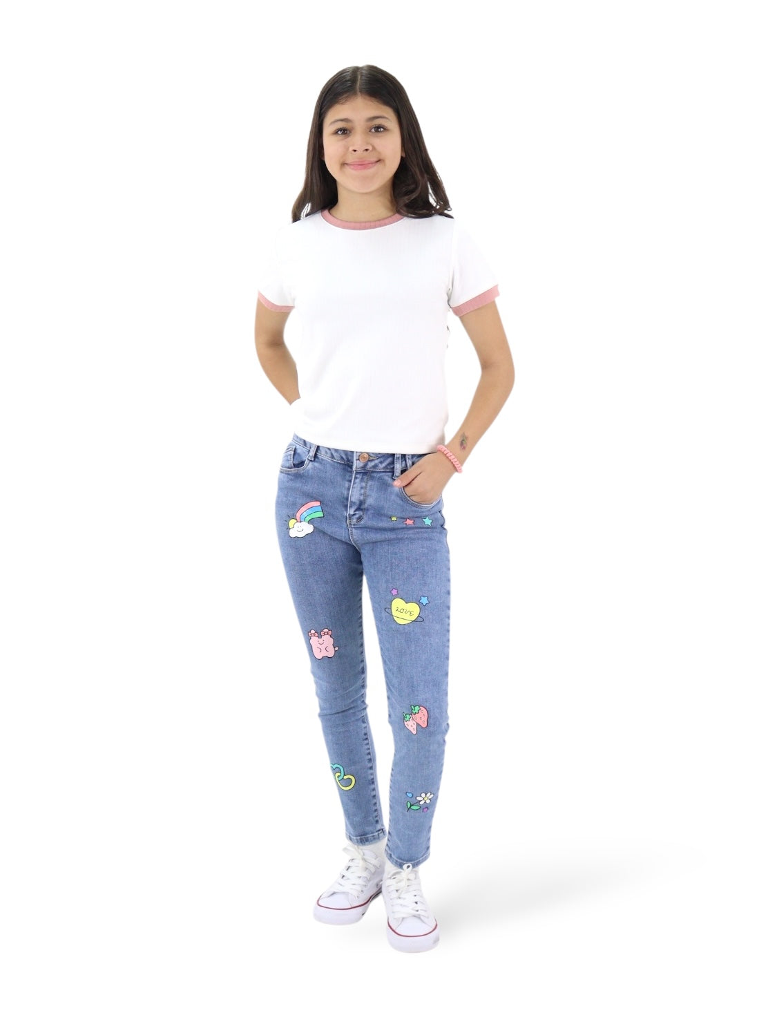 Jeans Skinny