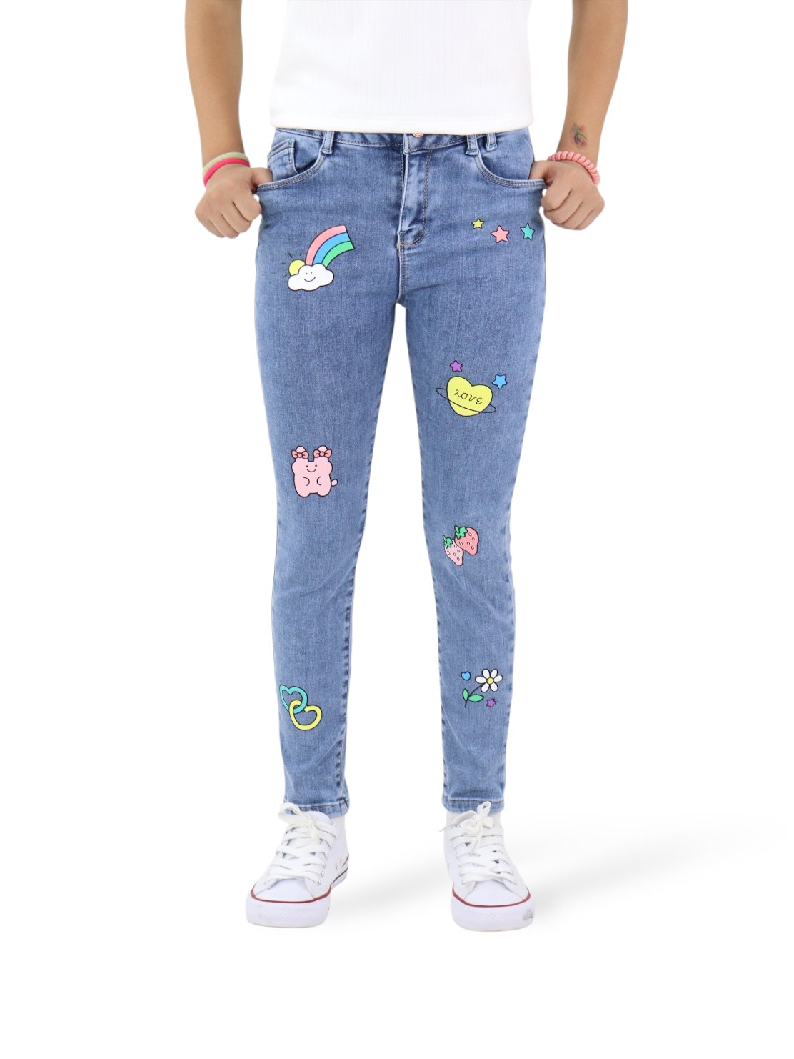 Jeans Skinny