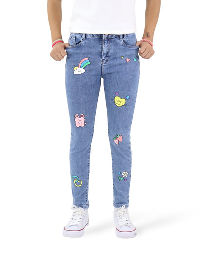 Jeans Skinny