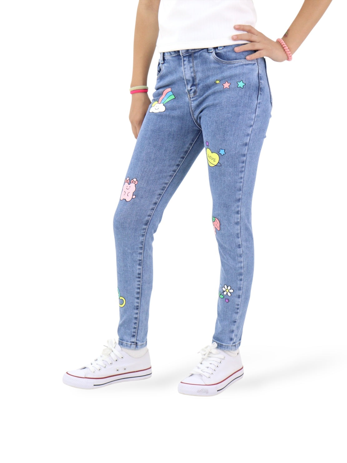Jeans Skinny