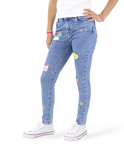 Jeans Skinny