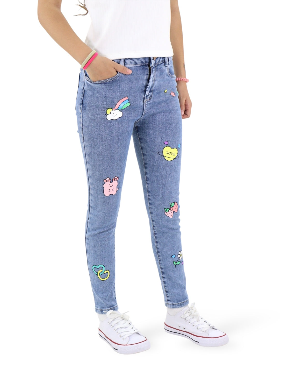 Jeans Skinny