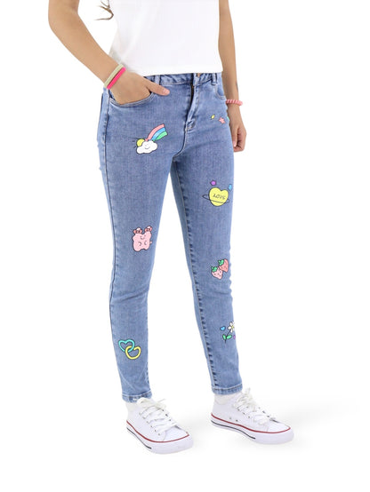 Jeans Skinny
