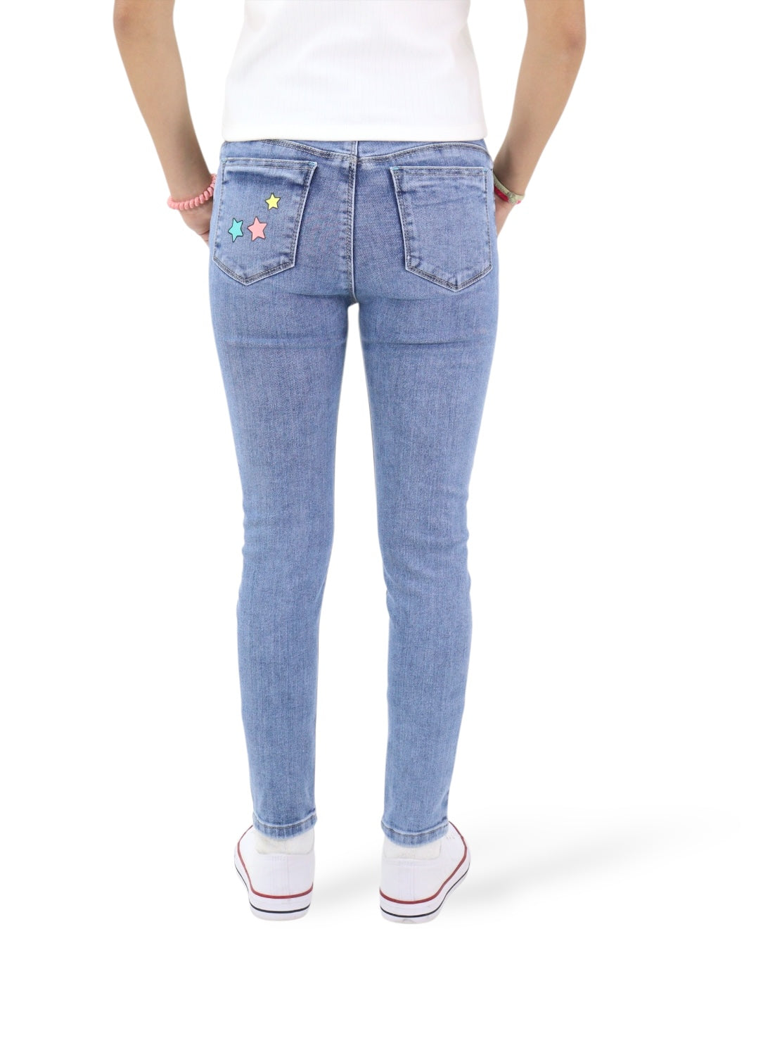Jeans Skinny