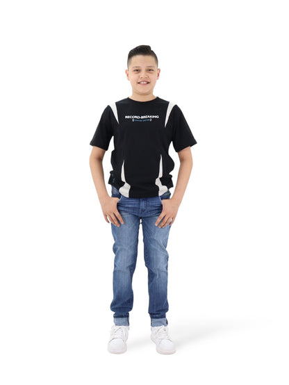 Playera Regular Fit