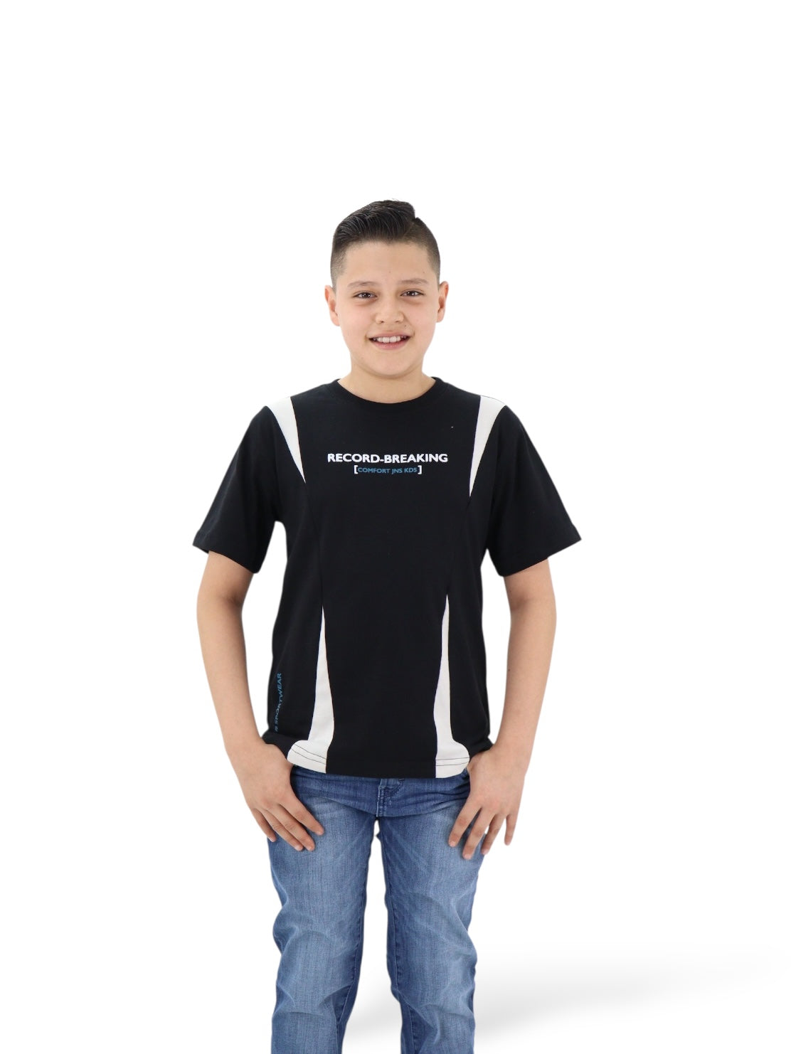 Playera Regular Fit