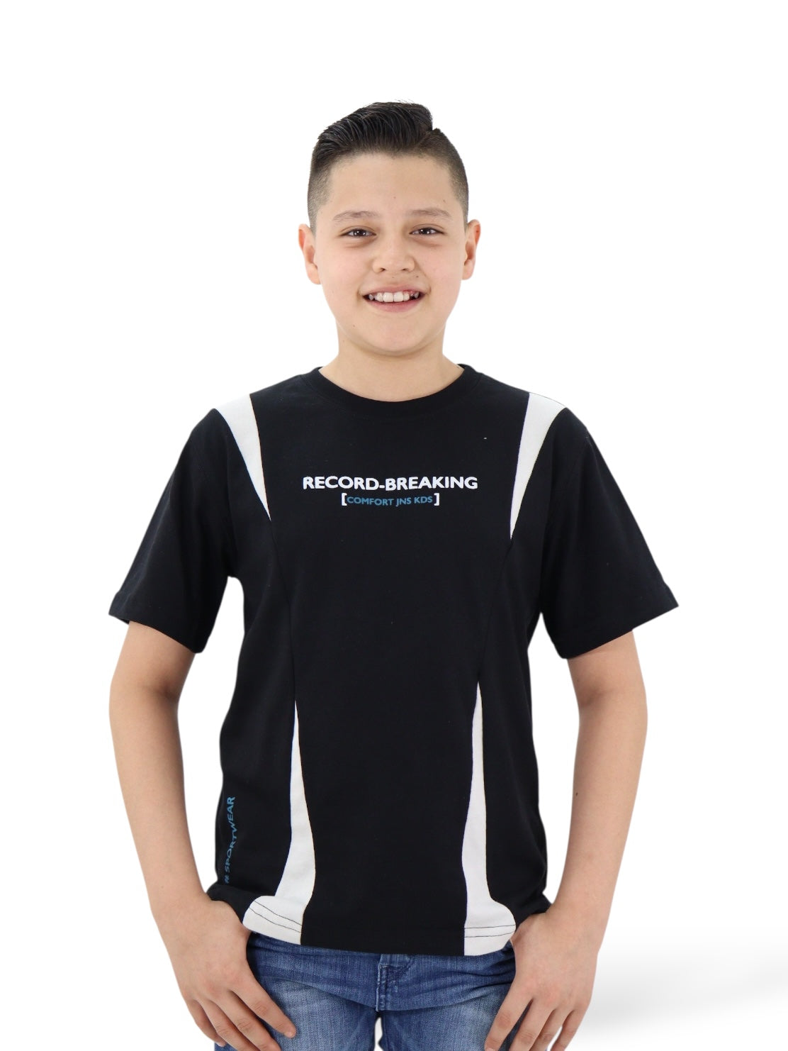 Playera Regular Fit