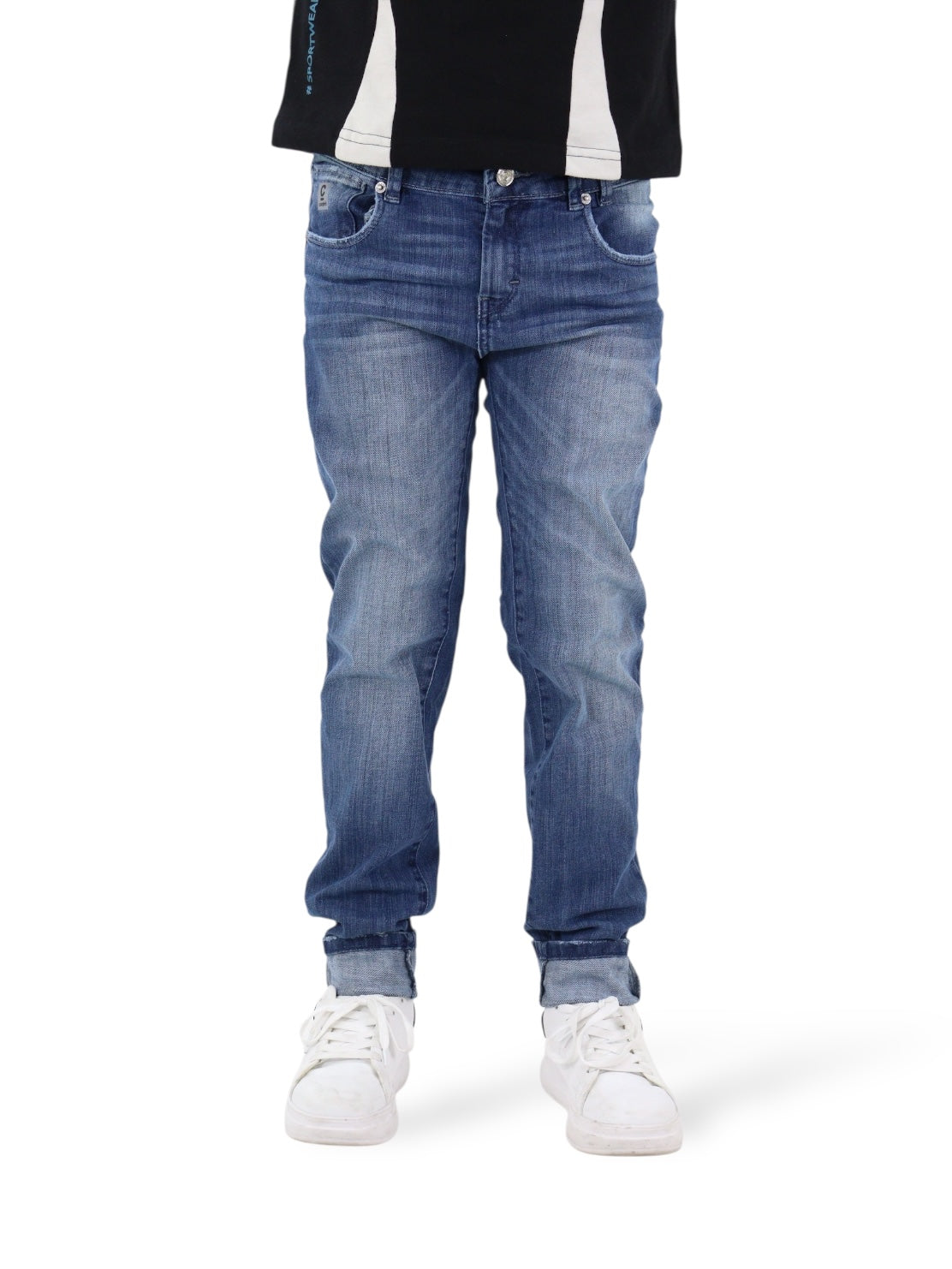 Jeans Skinny