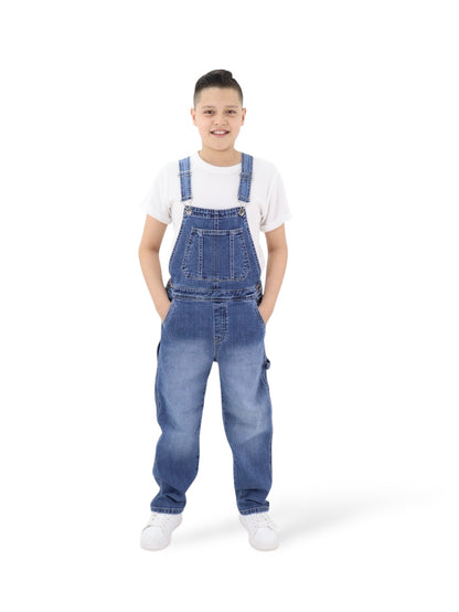 Overol Baggy