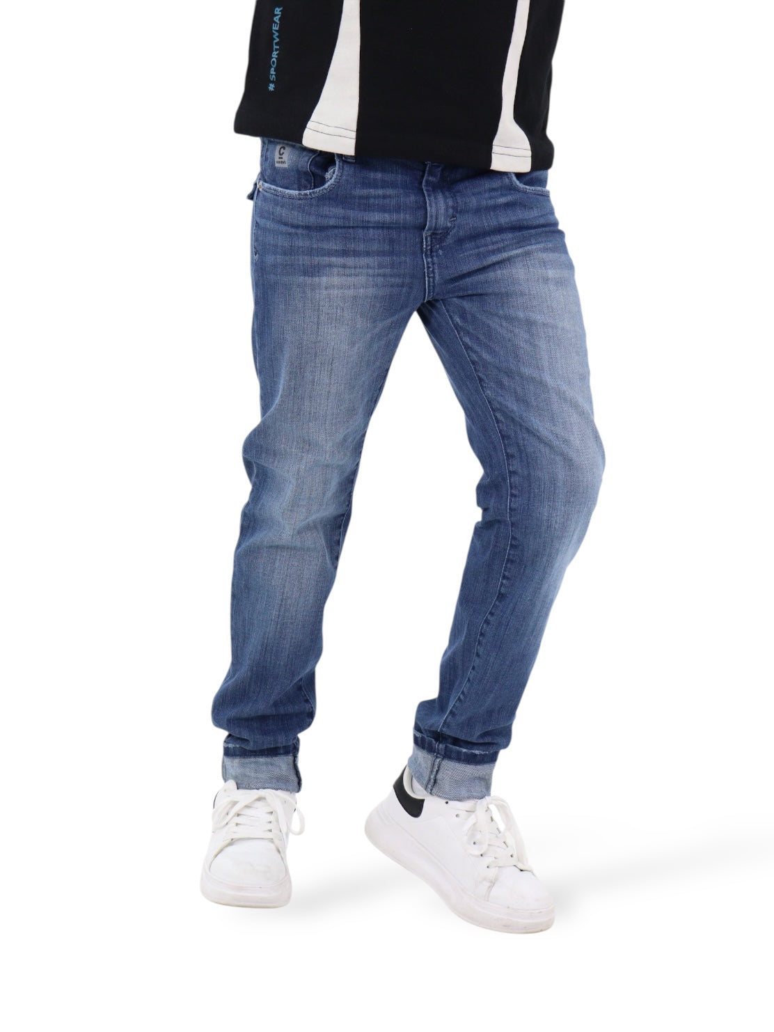 Jeans Skinny