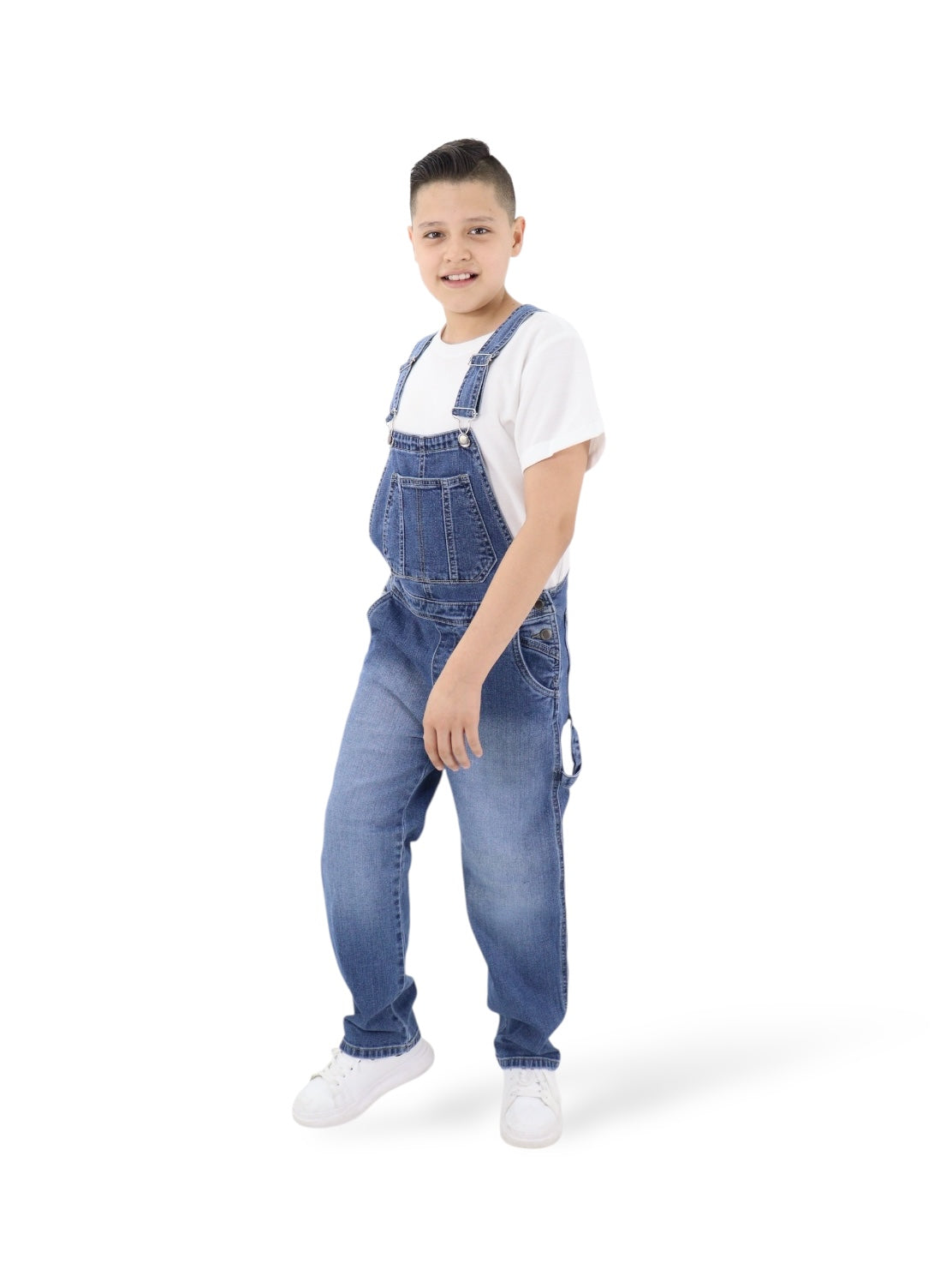 Overol Baggy