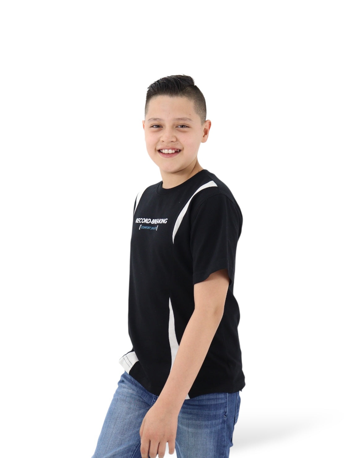 Playera Regular Fit