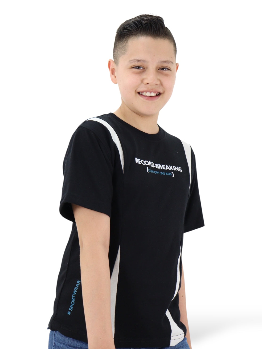 Playera Regular Fit